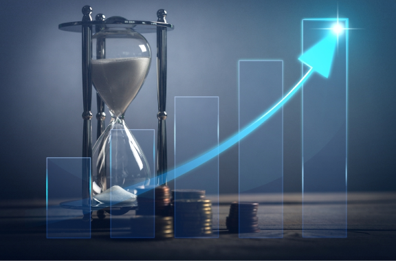 توفير الوقت والمال